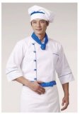 Chef Wear, Chef Coat, Chef Uniform (LL-04)