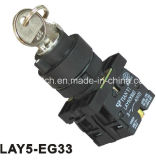Lay5-Eg33 3 Position Key Siwtches Button