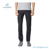 Factory Sells Straight-Fit Casual Classic Men Denim Jeans (Pants E. P. 4116)