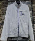 White Men Outdoor Coat Light Men Jacket with High Quality
