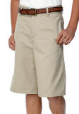 Summer Breathable Quick Dry Shorts for Boy Uniform