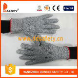 Ddsafety 2017 High Performance Cut-Resistance Gloves
