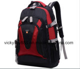 Big Capacity Outdoor Sports Leisure Travel Double Shoulder Backpack Bag