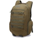 Waterproof Mountain Military Shoulder Bag Hiking Backpack for Outdoor/Travel/Sport