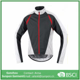 Functional Outdoor Motorcycle Softshell Cycling Jacket