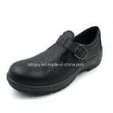 Professional Sandal Style Safety Shoe (HQ01022)
