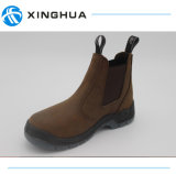 Industry Comfort Safety Shoes with Ce Certificate