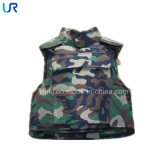 Nij III / IV Camo Military Bulletproof Vest