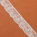 Multi Color African Guipure Lace Fabric Cord Lace