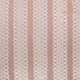 L20014 Water Soluble Lace Fabric Textile