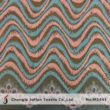 Textile Latest Indian Lace Fabrics (M3441)