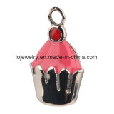 Sweet Cake Jewelry Charm for Baby