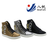 High Upper Fashion Women Casual Shoes Bf161074