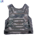 Ballistic Combat Vest Body Armor Military Uniform