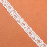 African French Bridal Chemical Lace
