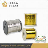 M Mh Ms Mx Type Metallic Thread with High Quality/High Strength