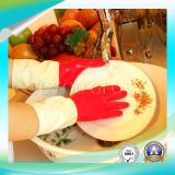 Household Waterproof Anti Acid Latex Cleaning Gloves