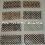 Stainless Steel Hanging Wire Mesh Curtain