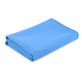 Travel Camp Long Towel Solid Color Hot