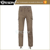 Military Outdoor Men Cargo Multi-Pocket Hunting Trousers Pants