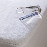 Terry Towel Waterproof Mattress Protector