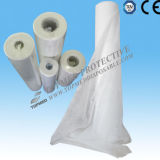 Nonwoven Examination Bed Sheet Roll / Disposable Hospital Bed Sheets