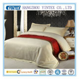 100% Cotton Fabric Chinese Wholesale Hotel Beddig Sheets Set