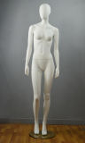 New Boutique Female Mannequin for Display