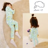 2018 Wholesale Fashion Kids Pajamas Baby Clothes Children Underwear