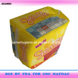 Breathable and Soft Dry 240mm Female Sanitary Napkins