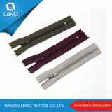 Wholesale Custom Different Color Nylon Zipper