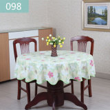 Igh Quality Wholesale Roll PVC Tablecloths