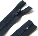 Custom Nylon Zipper Roll for Garments