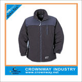 Wholesale Micro Fiber Fleece Jacket for Men