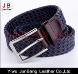 Hot Quality Men's Casual Braided Waist Belts
