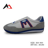 Sports Shoes Comfortable Fashion Shoes Footwear for Men Shoe (AK190)
