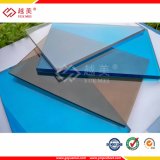 Yuemei Lexan Polycarbonate Solid Sheet for Roofing Awning Canopy