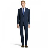 Men's Coat Pant Designs Wedding Suit Suita6-15