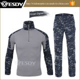 Ocean Digital Airsoft Outdoor Military Uniform Suits Hotsale