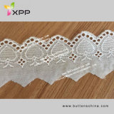 010 Experience Fashionable Best Sell Embroidery Lace