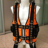 Rescue Underwater Safety Belt Life Jacket/Vest for Diving