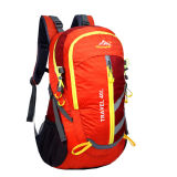 Hot Selling Sports Fashion Denim Canvas Backpack
