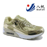 Women Fashion Casual Flat Running Shoes (BFJ3182)
