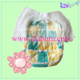 Disposable OEM Pull up Baby Diaper Competivive Price