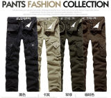 From Chinese Factory Long Cargo Pants