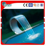 Stainless Steel Water Curtain for SPA Pool or Swimming Pool