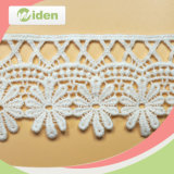 Popular Austrian Embroidery Designs Flower Lace