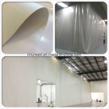 Wateproof and UV Warehouse Curtain Divider Walls