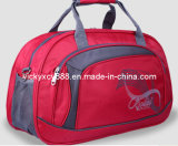 Travelling Outdoor Sport Luggage Football Handbag Bag (CY5855)