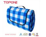Cheap Practical Portable Folding Custom Waterproof Picnic Blanket